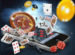 Exploring the Thrills of Online Casino Prive