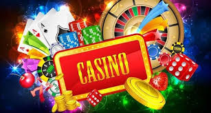 Mezinárodní online casino Vstupte do světa virtuálních her Mezinárodní online casino Vstupte do světa virtuálních her